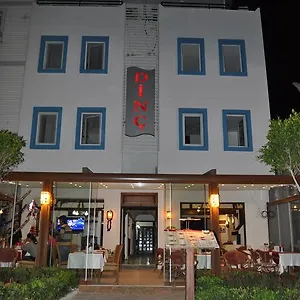 Frühstückspension Dinc, Bodrum